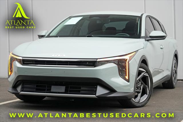 2025 Kia K4 EX for sale in Norcross, GA