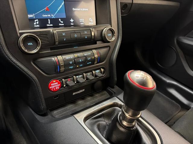 2017 Ford GT Unknown