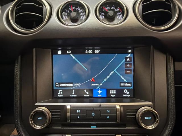 2017 Ford GT Unknown