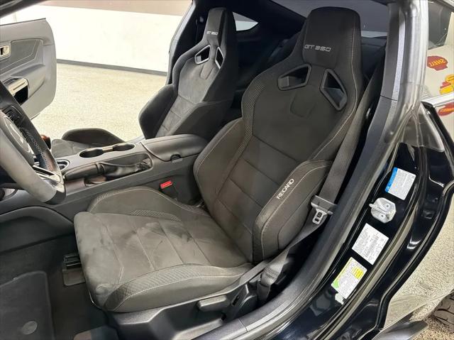 2017 Ford GT Unknown