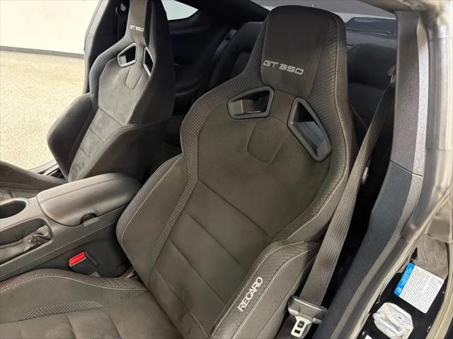 2017 Ford GT Unknown