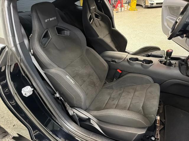 2017 Ford GT Unknown