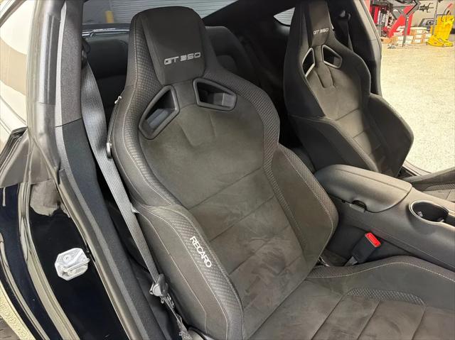 2017 Ford GT Unknown