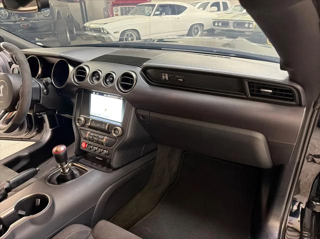 2017 Ford GT Unknown