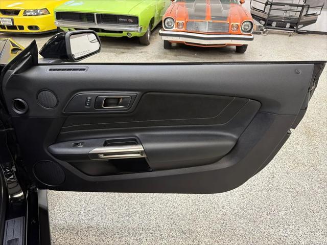 2017 Ford GT Unknown