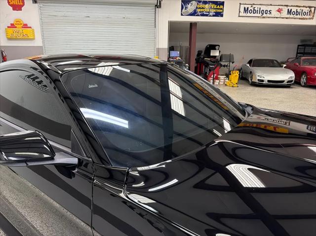 2017 Ford GT Unknown