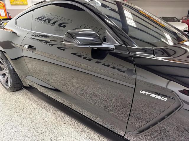 2017 Ford GT Unknown
