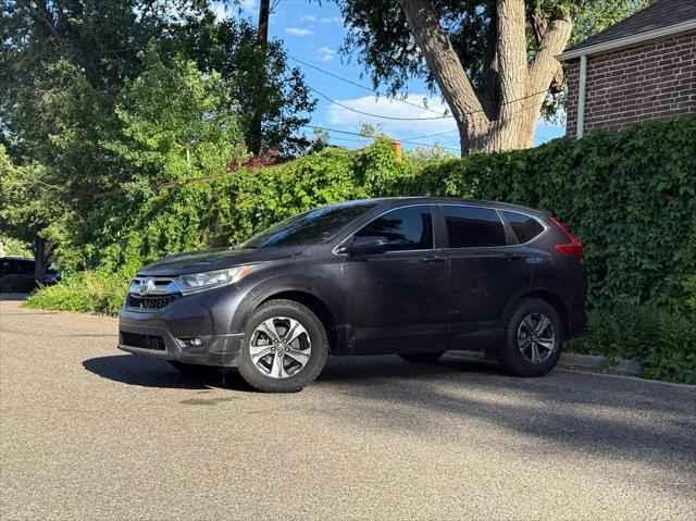 2017 Honda CR-V Unknown for sale in Denver, CO