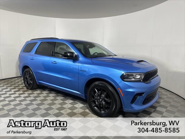 2026 Dodge Durango DURANGO GT PREMIUM AWD HEMI V8 2026 Dodge Durango DURANGO GT PREMIUM AWD HEMI V8