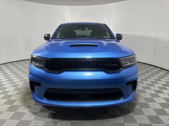 2026 Dodge Durango DURANGO GT PREMIUM AWD HEMI V8 2026 Dodge Durango DURANGO GT PREMIUM AWD HEMI V8