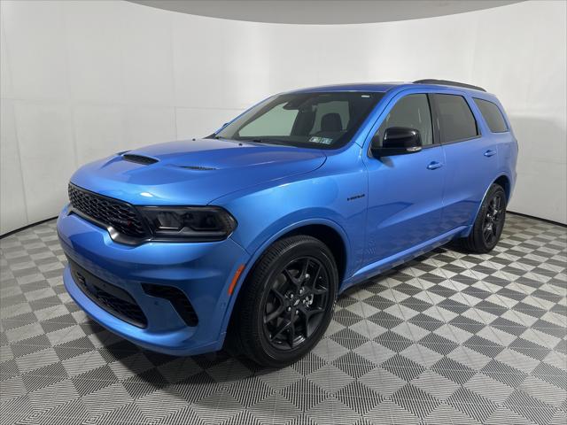 2026 Dodge Durango DURANGO GT PREMIUM AWD HEMI V8 2026 Dodge Durango DURANGO GT PREMIUM AWD HEMI V8