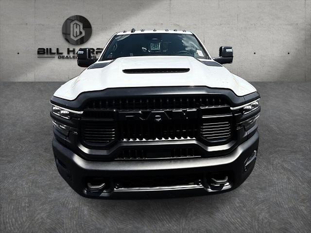 2026 RAM 2500 RAM 2500 REBEL CREW CAB 4X4 64 BOX 2026 RAM 2500 RAM 2500 REBEL CREW CAB 4X4 64 BOX