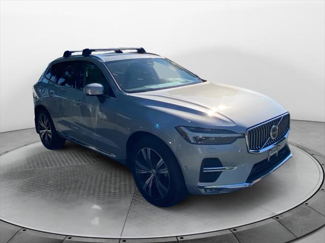 2022 Volvo XC60 B5 Inscription for sale in Charlottesville, VA