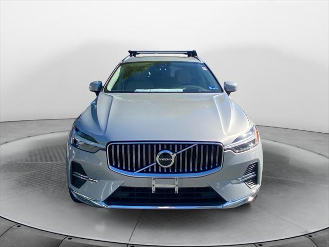 2022 Volvo XC60 B5 Inscription