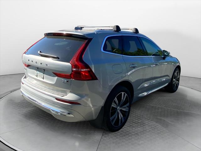 2022 Volvo XC60 B5 Inscription