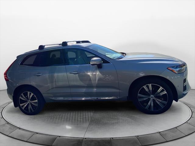 2022 Volvo XC60 B5 Inscription