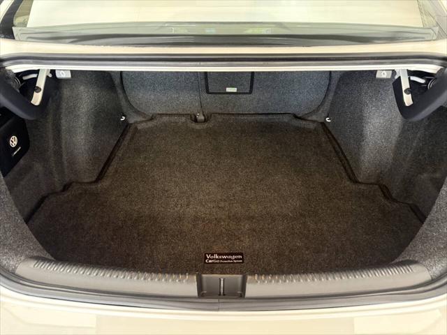 2013 Volkswagen Jetta 2.5L SE