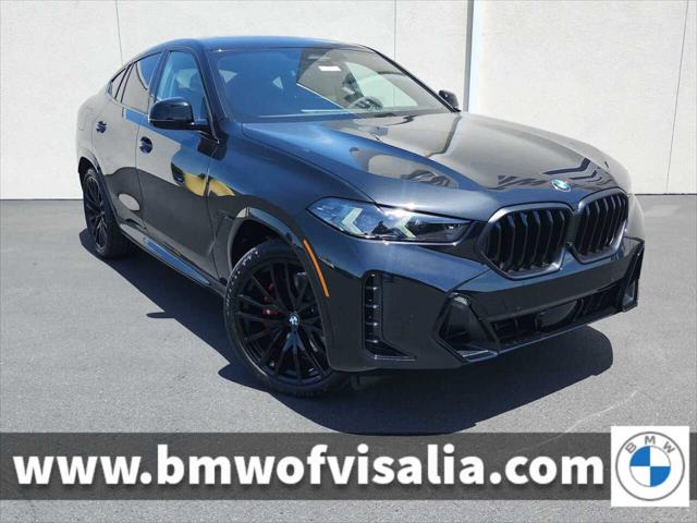 2027 BMW X6 xDrive40i for sale in Visalia, CA
