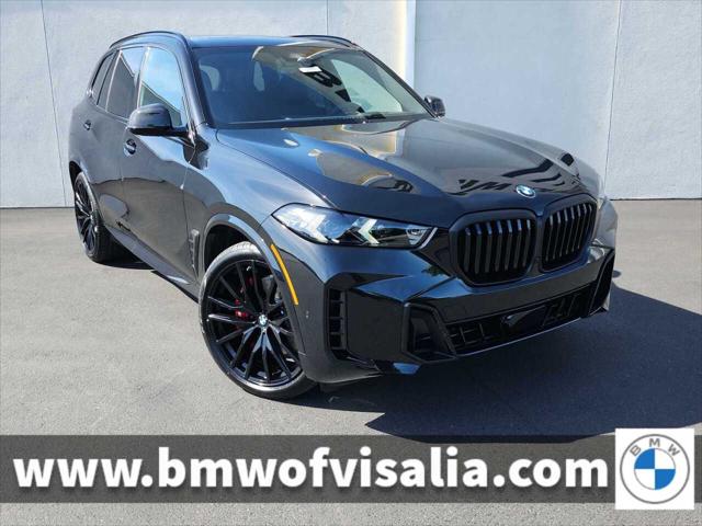 2026 BMW X5 xDrive40i for sale in Visalia, CA