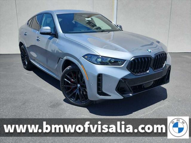 2027 BMW X6 xDrive40i for sale in Visalia, CA