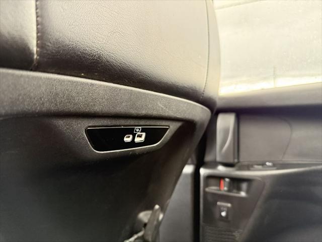 2022 Chrysler Pacifica Limited AWD