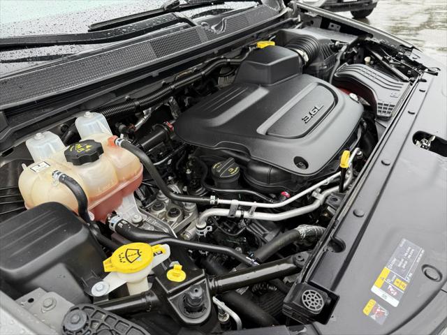 2022 Chrysler Pacifica Limited AWD