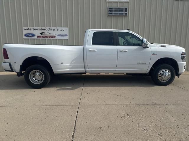 2026 Ram 3500 Laramie Crew Cab 4x4 8' Box for sale in Watertown, SD
