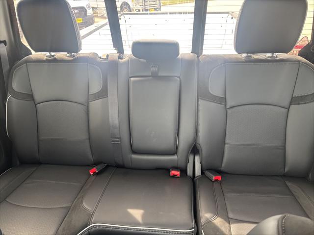 2026 Ram 3500 Laramie Crew Cab 4x4 8' Box