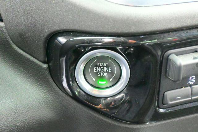 2024 GMC Sierra 1500 2WD Crew Cab Short Box Elevation