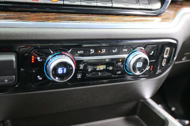 2024 GMC Sierra 1500 2WD Crew Cab Short Box Elevation