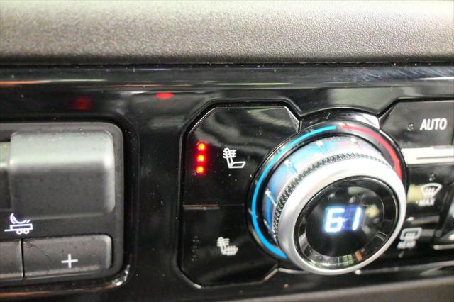 2024 GMC Sierra 1500 2WD Crew Cab Short Box Elevation