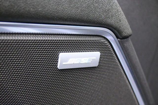 2024 GMC Sierra 1500 2WD Crew Cab Short Box Elevation
