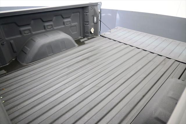 2024 GMC Sierra 1500 2WD Crew Cab Short Box Elevation