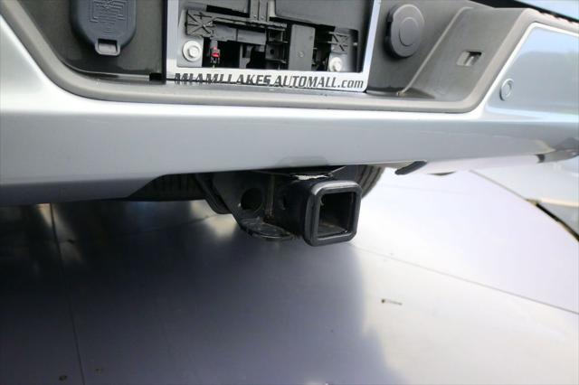 2024 GMC Sierra 1500 2WD Crew Cab Short Box Elevation