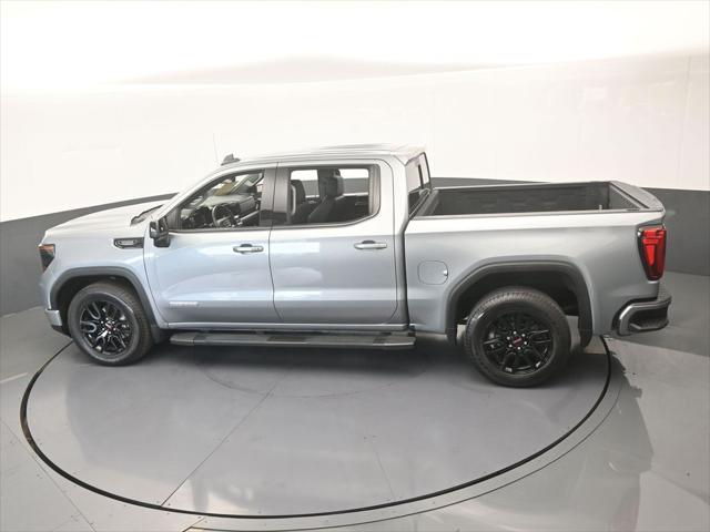 2024 GMC Sierra 1500 2WD Crew Cab Short Box Elevation