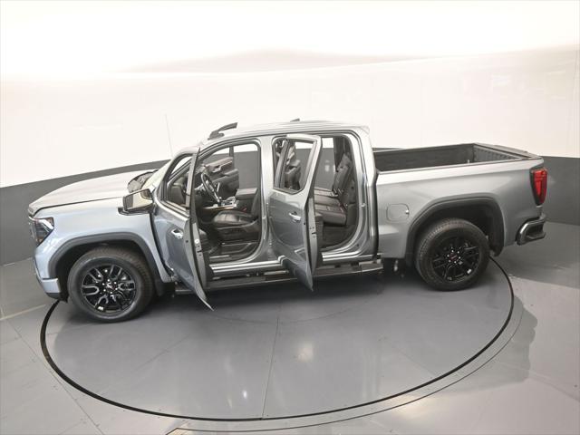 2024 GMC Sierra 1500 2WD Crew Cab Short Box Elevation