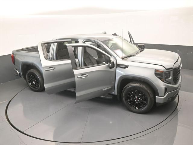 2024 GMC Sierra 1500 2WD Crew Cab Short Box Elevation