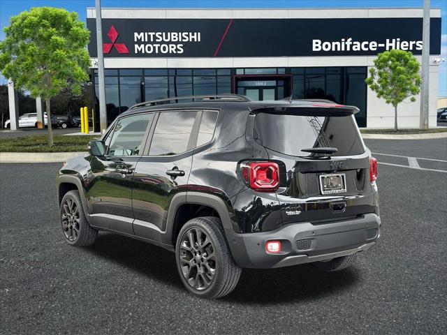2023 Jeep Renegade Limited 4x4