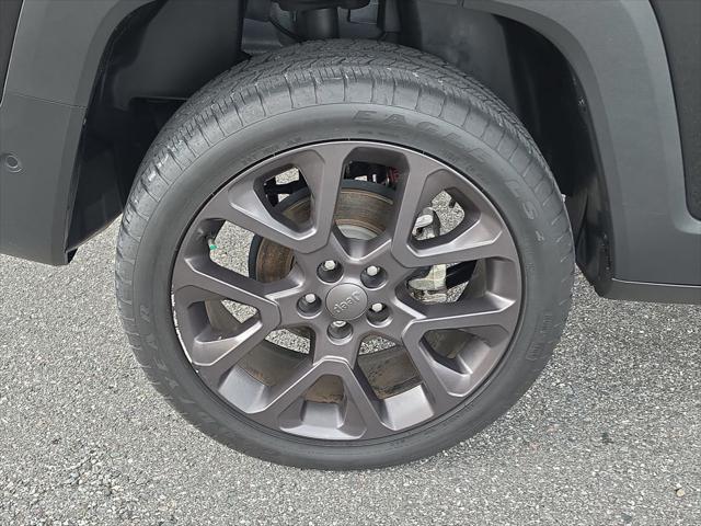 2023 Jeep Renegade Limited 4x4