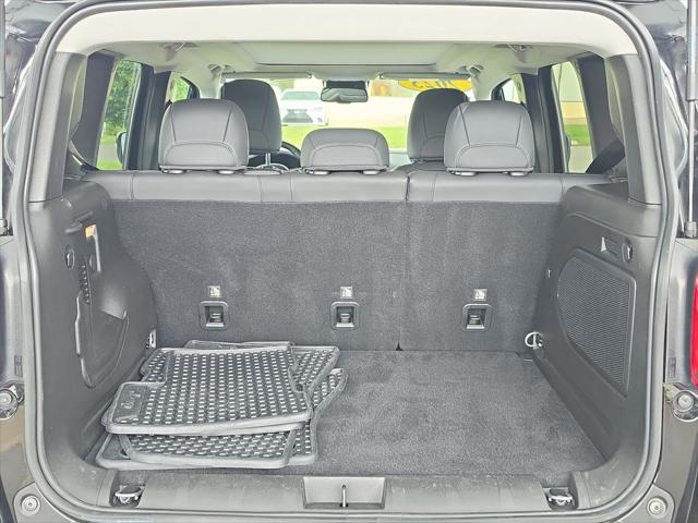 2023 Jeep Renegade Limited 4x4