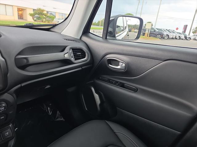 2023 Jeep Renegade Limited 4x4