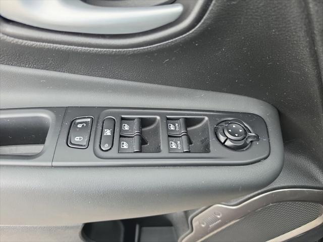 2023 Jeep Renegade Limited 4x4
