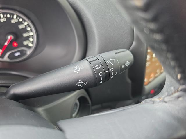 2023 Jeep Renegade Limited 4x4