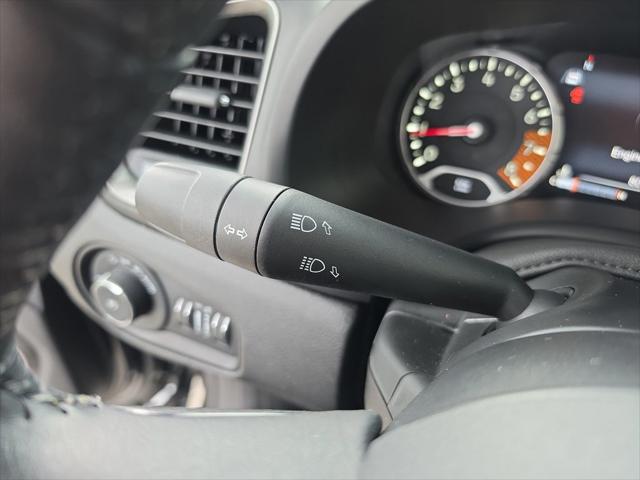 2023 Jeep Renegade Limited 4x4