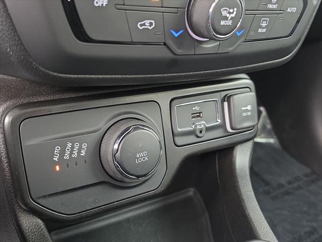 2023 Jeep Renegade Limited 4x4