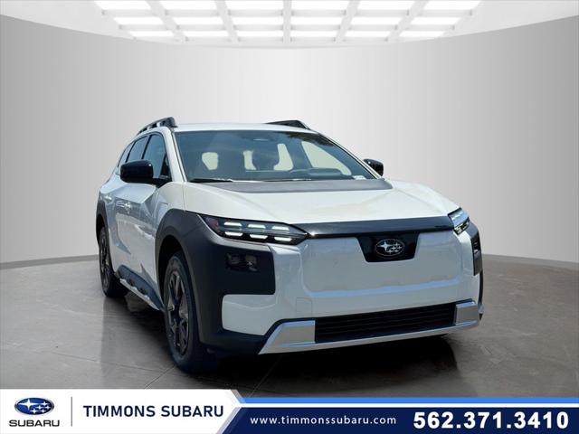 2026 Subaru Trailseeker Premium for sale in Long Beach, CA