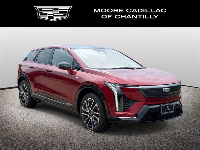2026 Cadillac iQ Sport for sale in Chantilly, VA