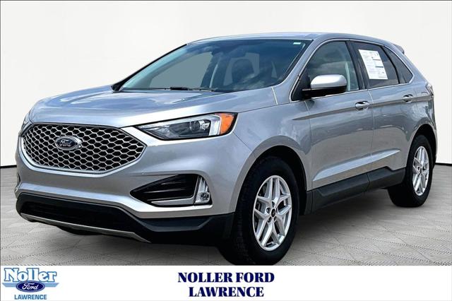 2023 Ford Edge SEL for sale in Lawrence, KS