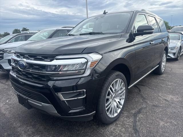 2024 Ford Expedition Limited for sale in Wichita, KS