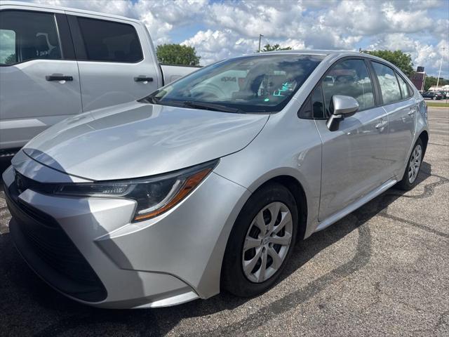 2024 Toyota Corolla LE for sale in Wichita, KS